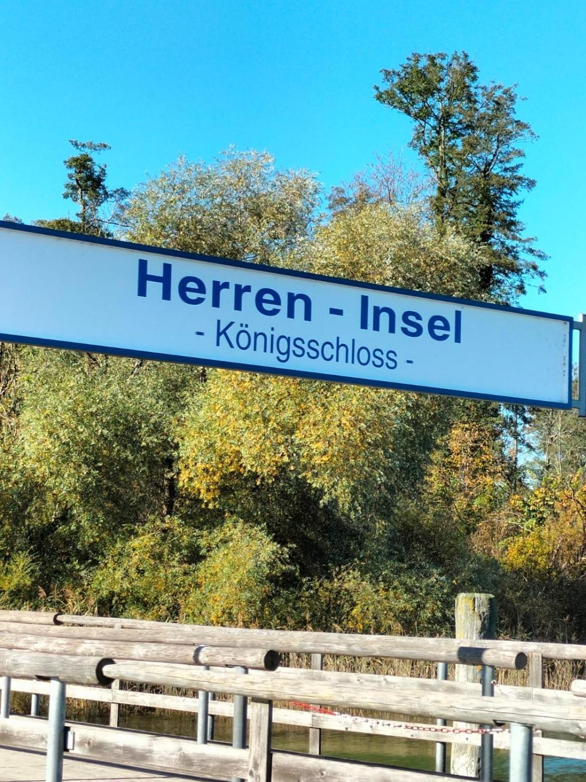Feriennest Chiemseeglueck Übersee Extérieur photo